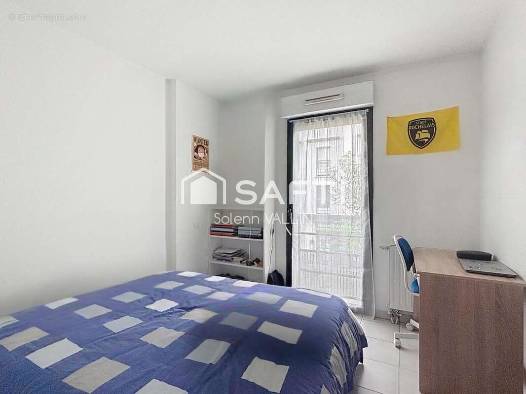 Photo 7 - Appartement à SAINT-MEDARD-EN-JALLES