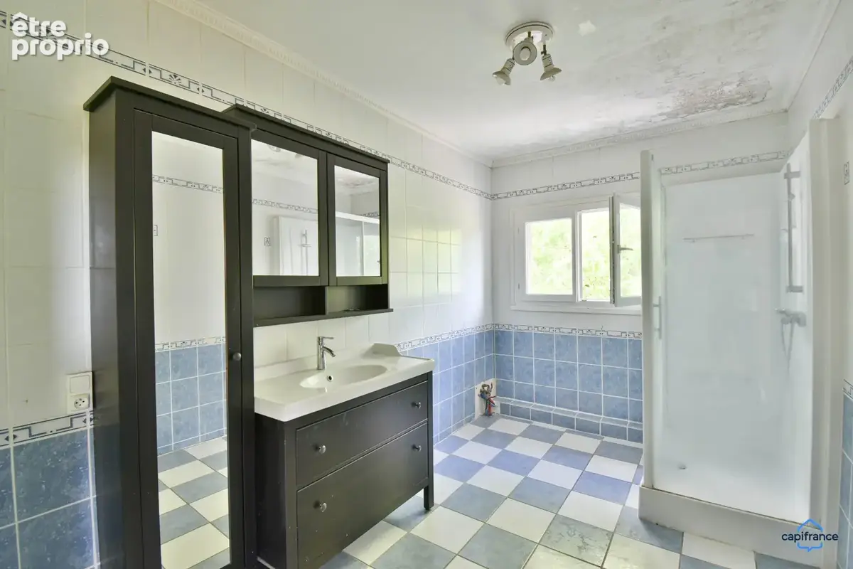 Maison à vendre 9 pièces SAINT ROMAIN SUR CHER (41) - photo 16