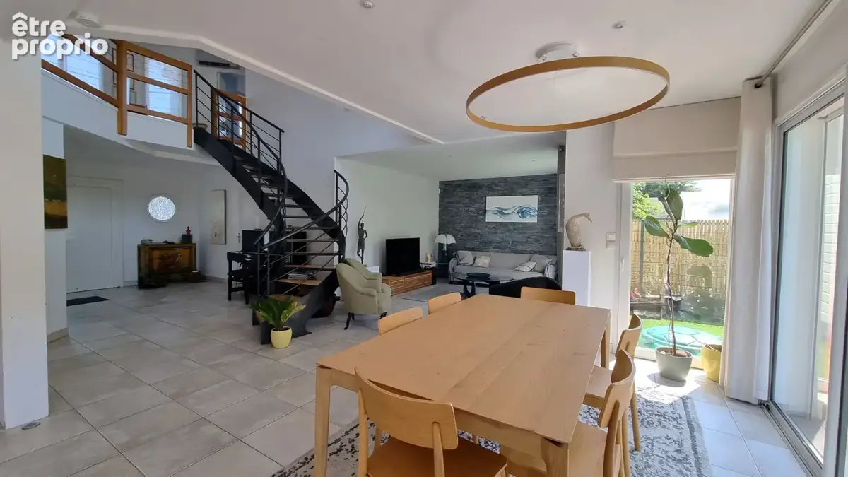 Maison à SAUTRON