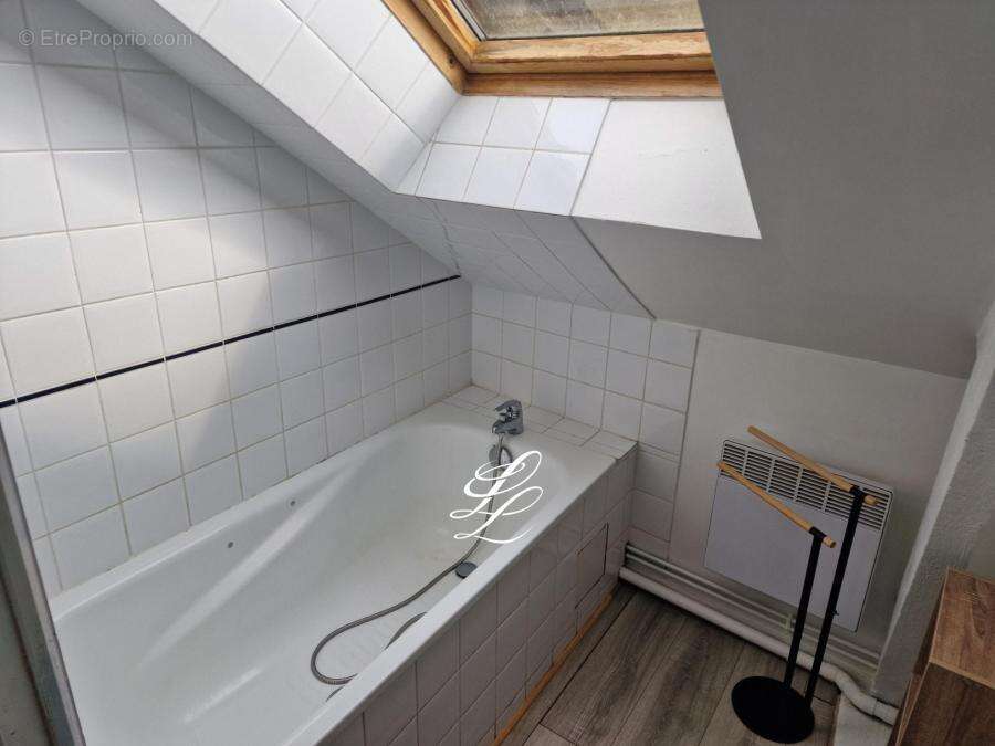 Appartement à LE MANS