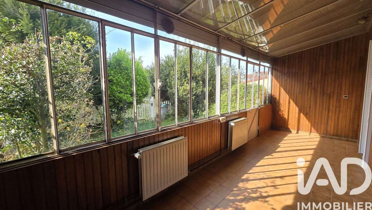 Photo 2 - Maison à VITRY-LE-FRANCOIS