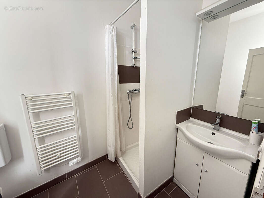 Appartement à PLANCOET