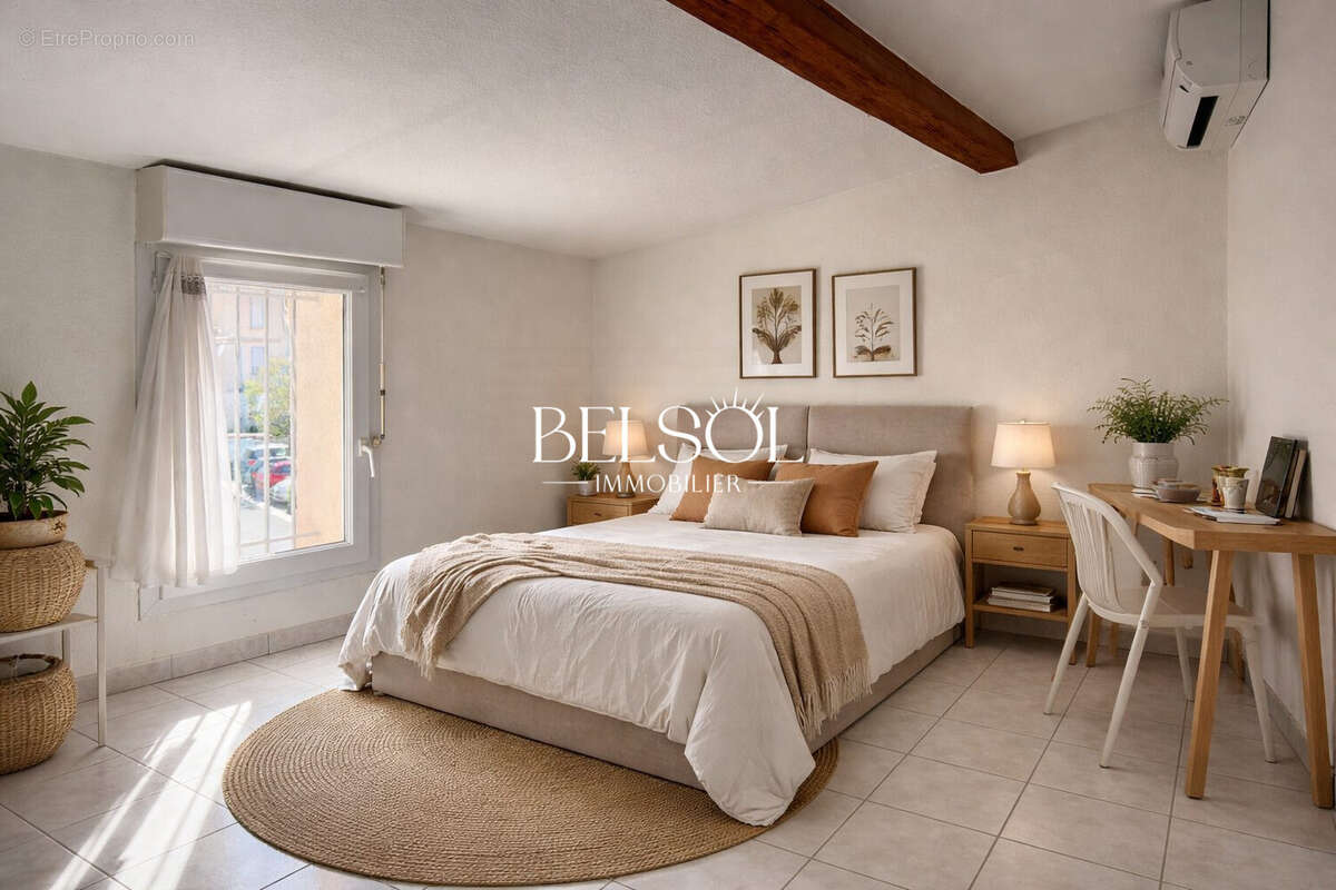 Appartement à VILLELONGUE-DE-LA-SALANQUE