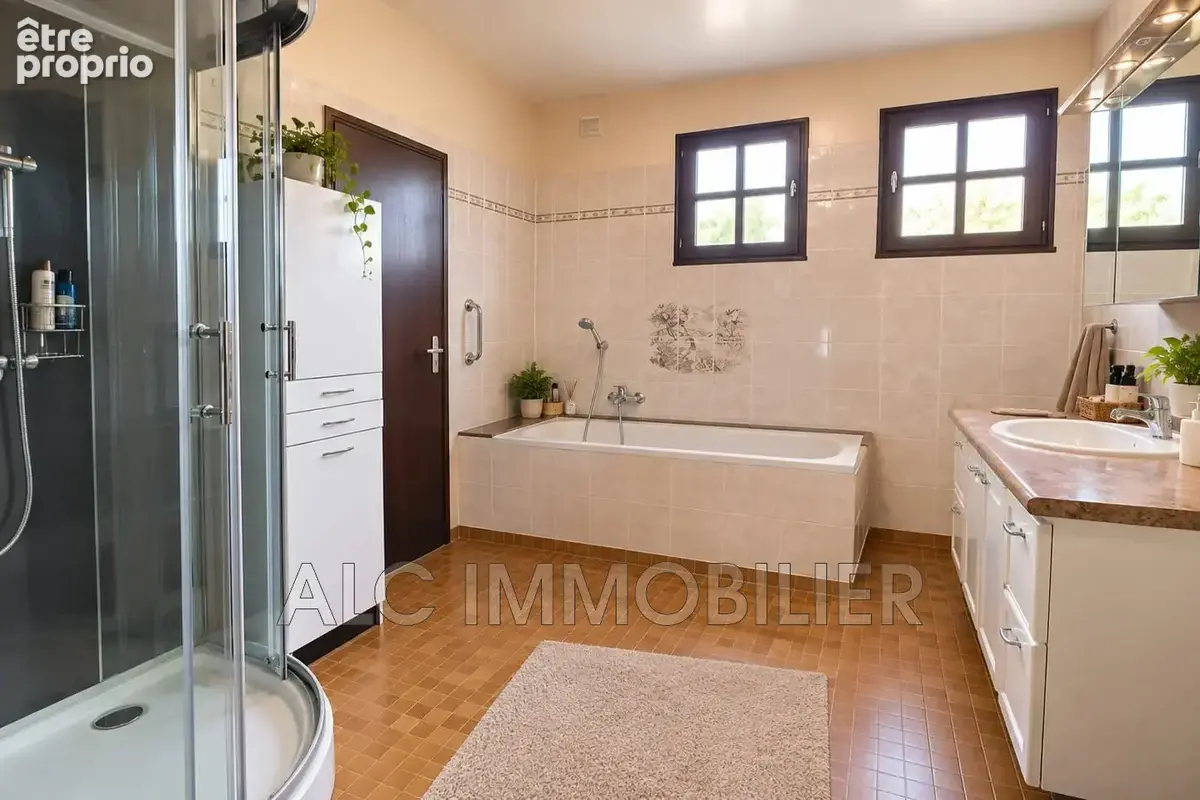 Maison 3 pièces 111 m² à vendre à Lonrai (61250) - photo 9