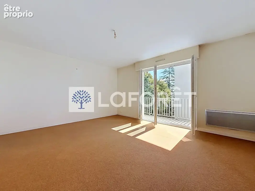Appartement à BRESSUIRE