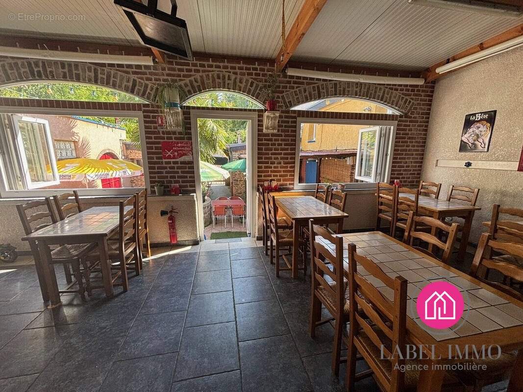 Autre à AULNOY-LEZ-VALENCIENNES