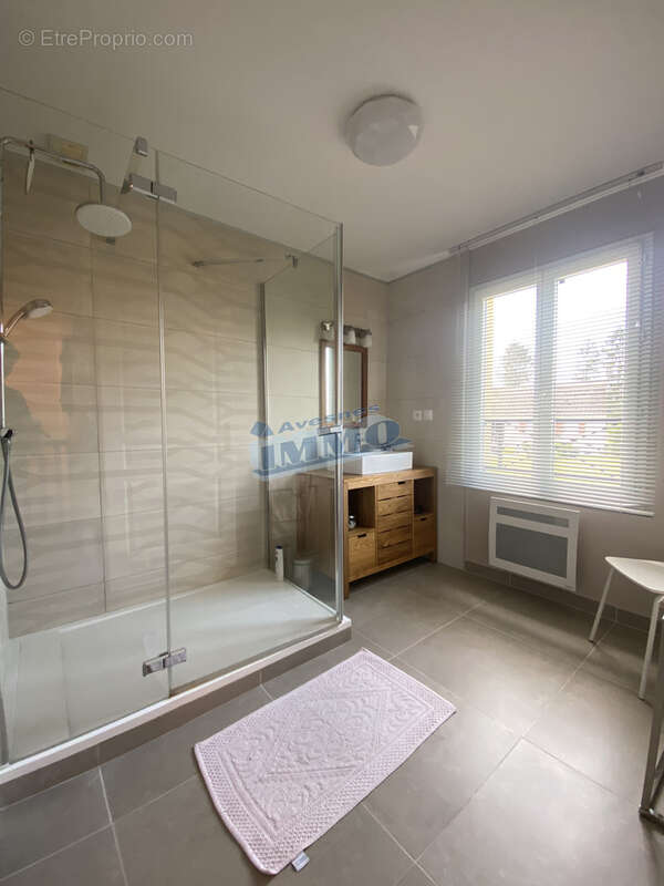 Maison à BEAUMETZ-LES-LOGES