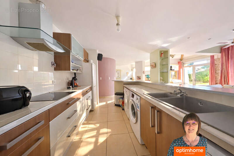 Appartement à LE GRAU-DU-ROI