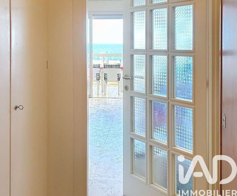 Photo 2 - Appartement à MENTON
