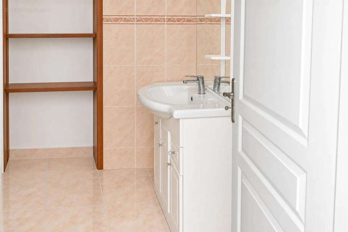 Appartement à LES ARCS