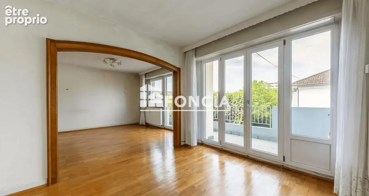 Exclusivite foncia - spacieux 5 pieces - au pied de l'arret de tram wihrel - photo 11