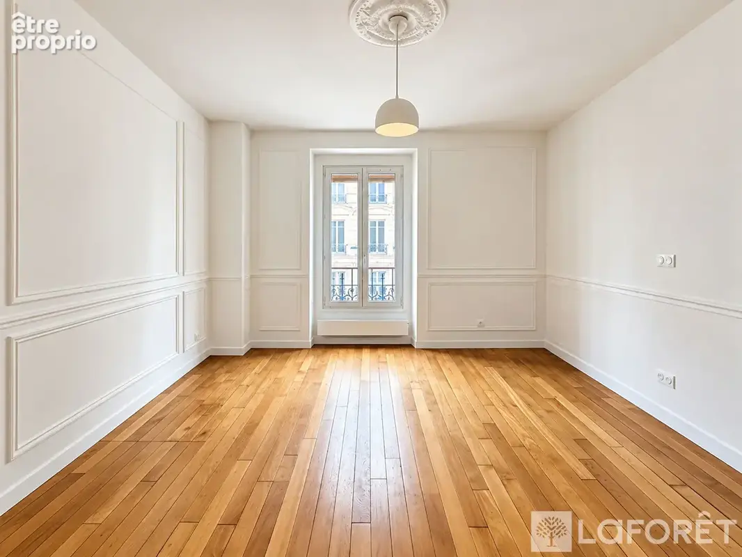 Photo Appartement à Asnieres-Sur-Seine au prix de 420 000€