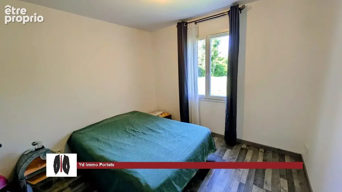 Maison 3 chambre + jardin - photo 7