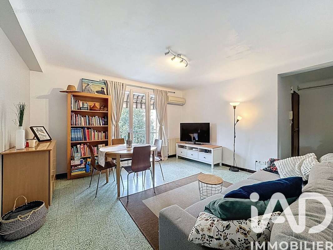 Photo 4 - Appartement à MONTPELLIER