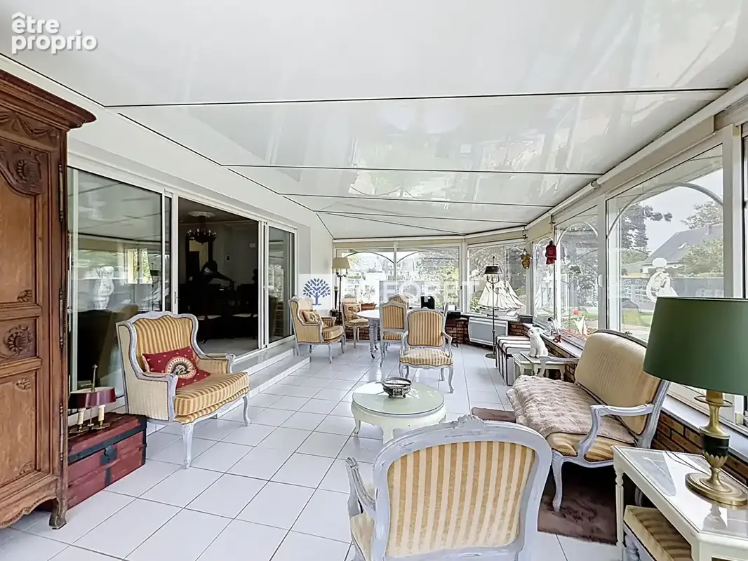 Proche fecamp- maison familiale -toussaint - calme -vie de plain-pied - photo 8