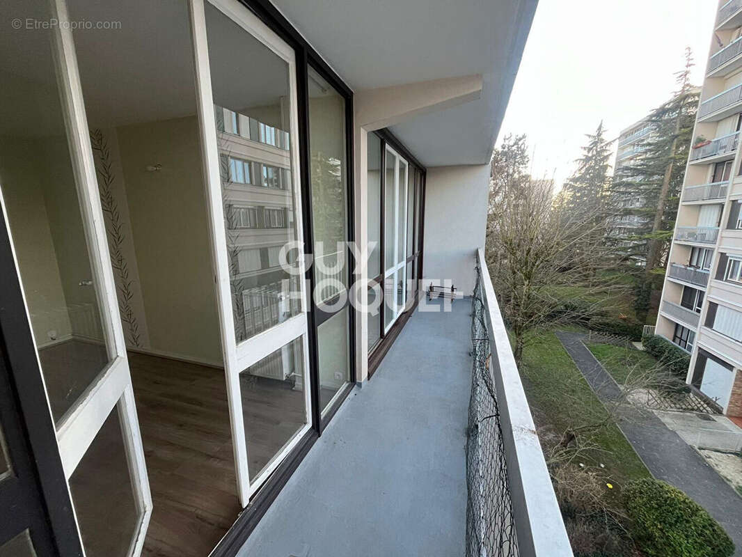 Appartement à CHELLES