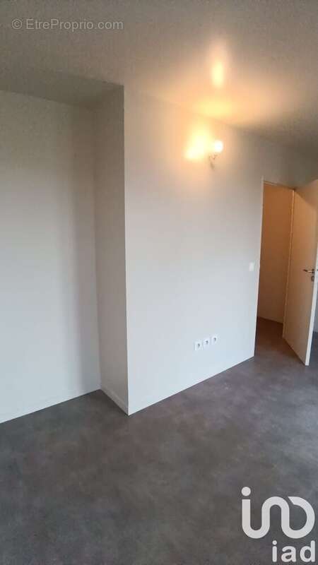Photo 9 - Appartement à LE BLANC-MESNIL