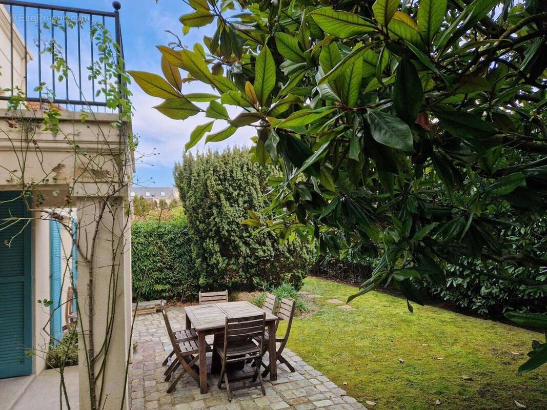 Photo 7 - Maison à CERGY