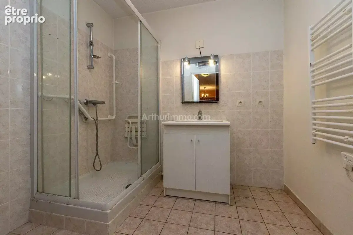 Vente Appartement La tour-du-pin(38110) 193 900ï¿œ - photo 9