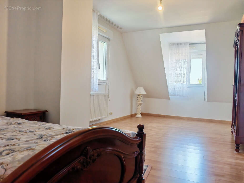 Mainson Individuelle 146 m², 5 ch. Terrain 813 m² - photo 8