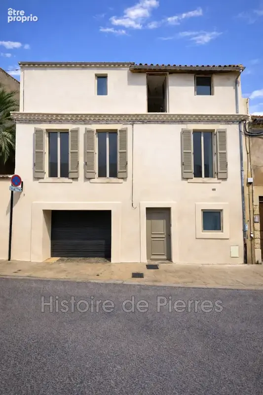 Maison 7 pièces 180 m² à vendre à Nimes (30000) - photo 6