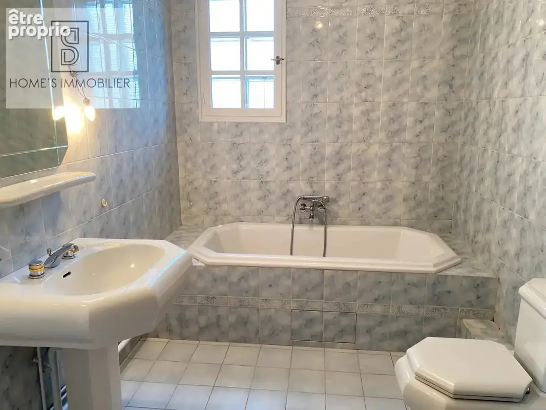 Maison 6 pièces 148m² Gagny - 14min du RER - photo 6