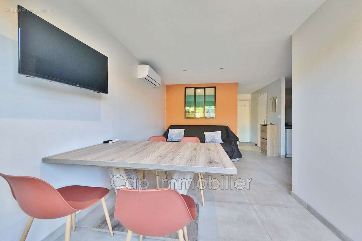 Appartement 29 m² à Agde  - photo 5