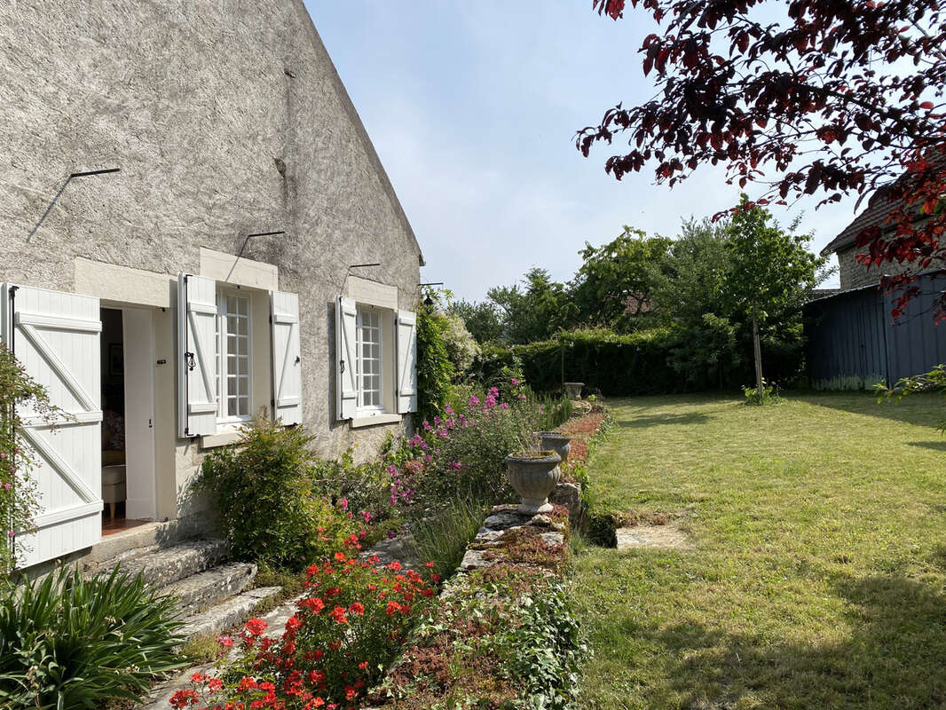 Maison à LA MAISON-DIEU