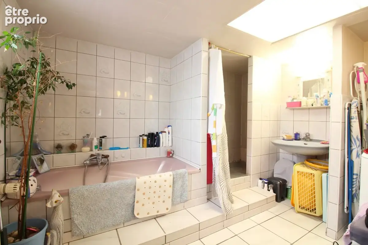 Maison 4 pièces 96 m² à vendre à La Bassee (59480) - photo 5