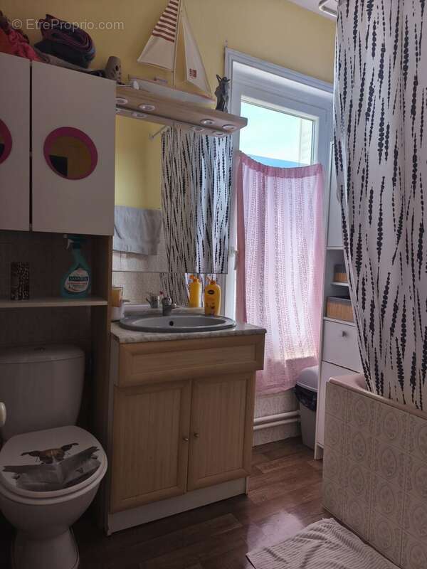 Maison 67 m² à Saint-Jean-Sur-Reyssouze  - photo 7