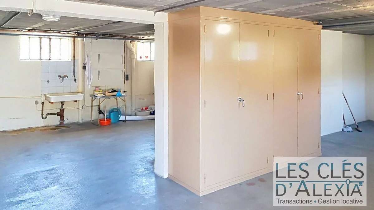 Maison -T4-garage-Terrain - photo 11