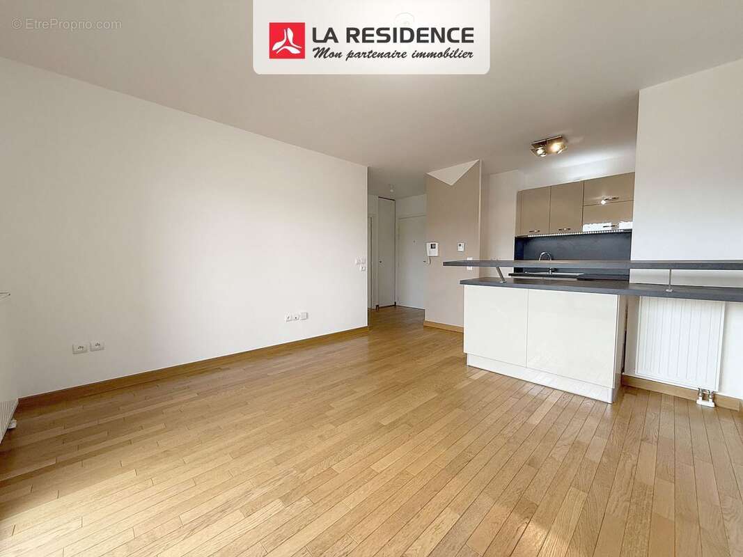 Appartement à VELIZY-VILLACOUBLAY