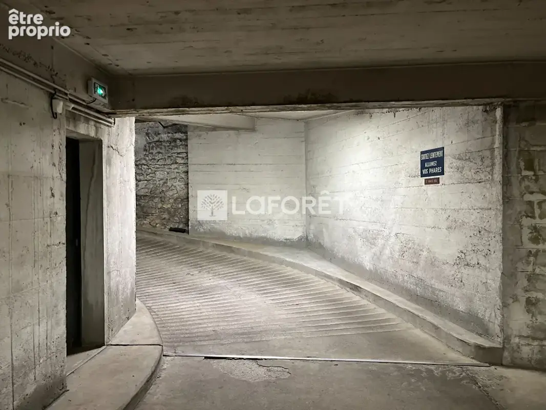 Parking à vendre à Paris-5e (75005) - photo 5