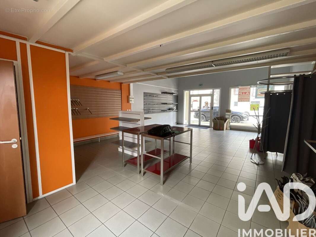 Photo 3 - Appartement à POUZAUGES