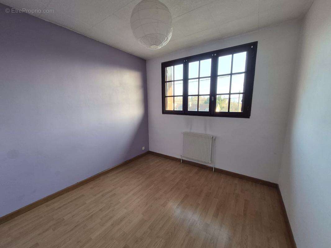 Maison à JUVISY-SUR-ORGE