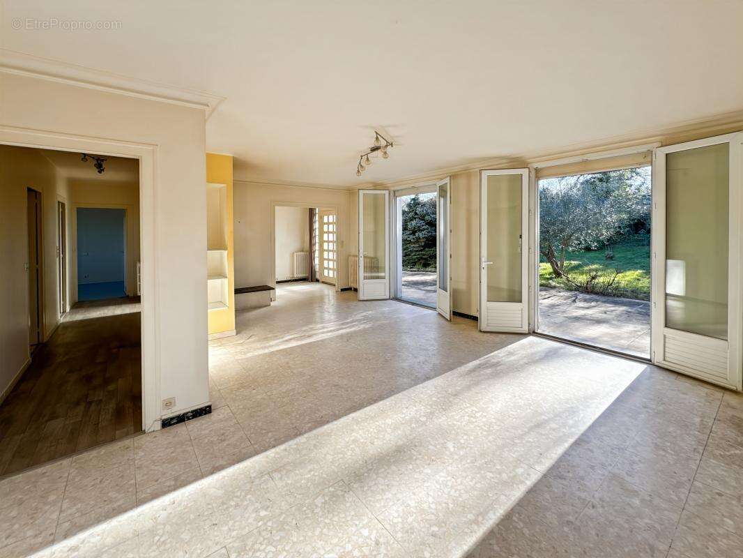 Maison à CHANCELADE