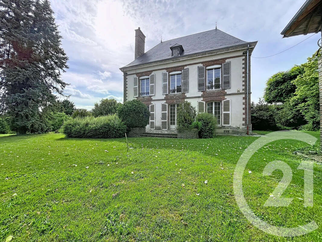 Maison 199 m² à Cresantignes  - photo 3