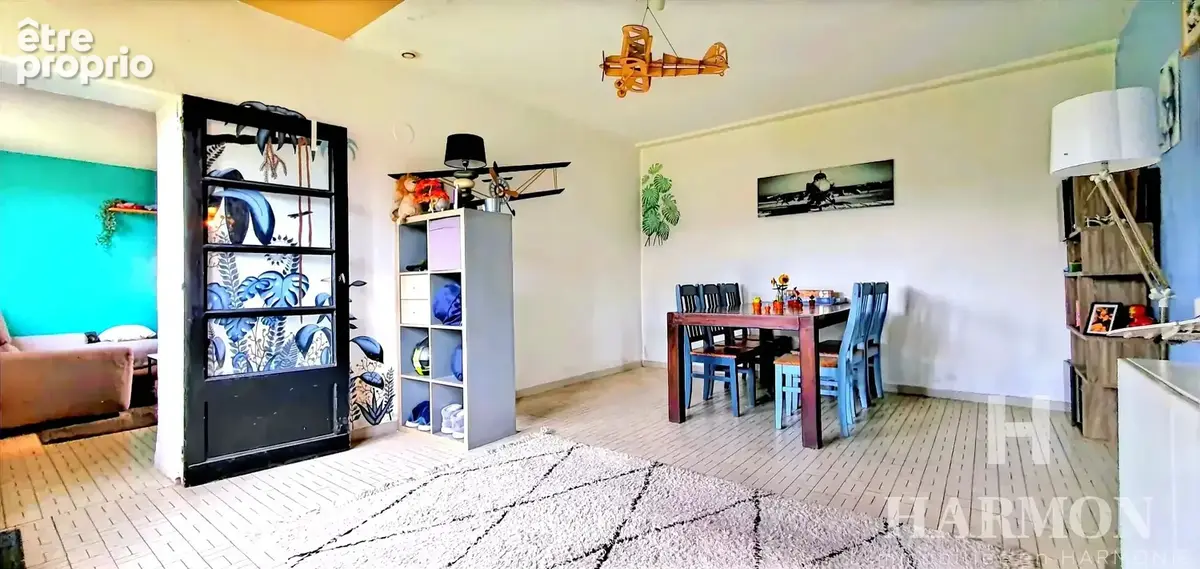 Maison 4 pièces avec garage et jardin privé aux portes de Dax - photo 8