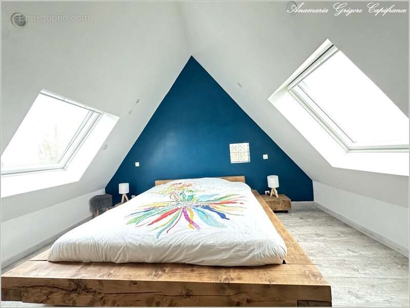 Maison à MITTAINVILLIERS