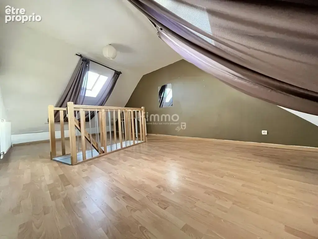 Idéal Investissement locatif,  côté Croix Saint-Pierre - photo 10