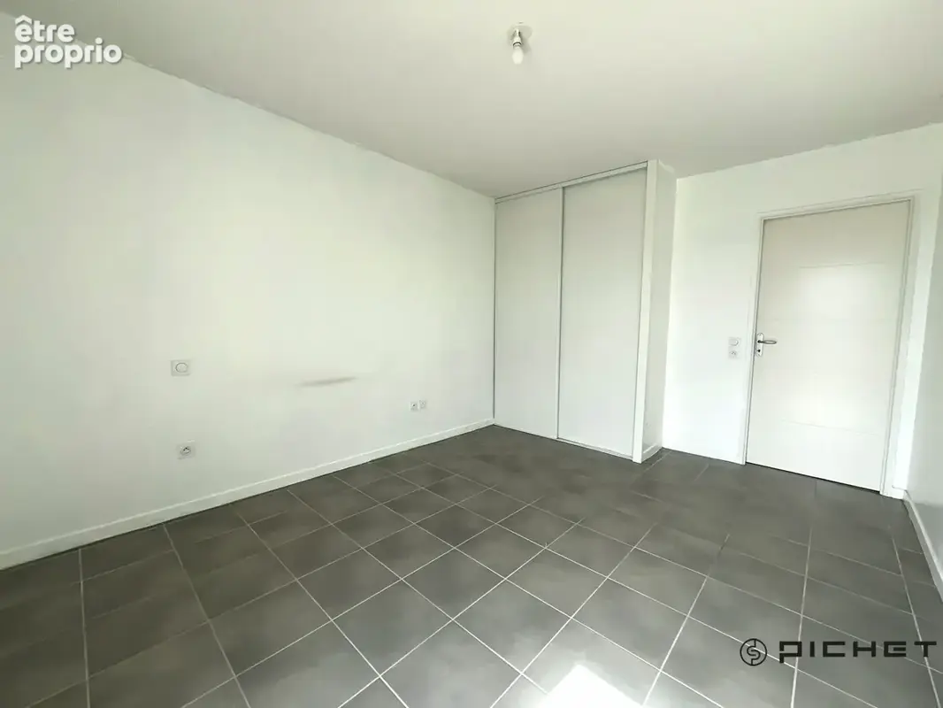 Appartement Bayonne 2 pièce(s) 44 m2 - photo 7