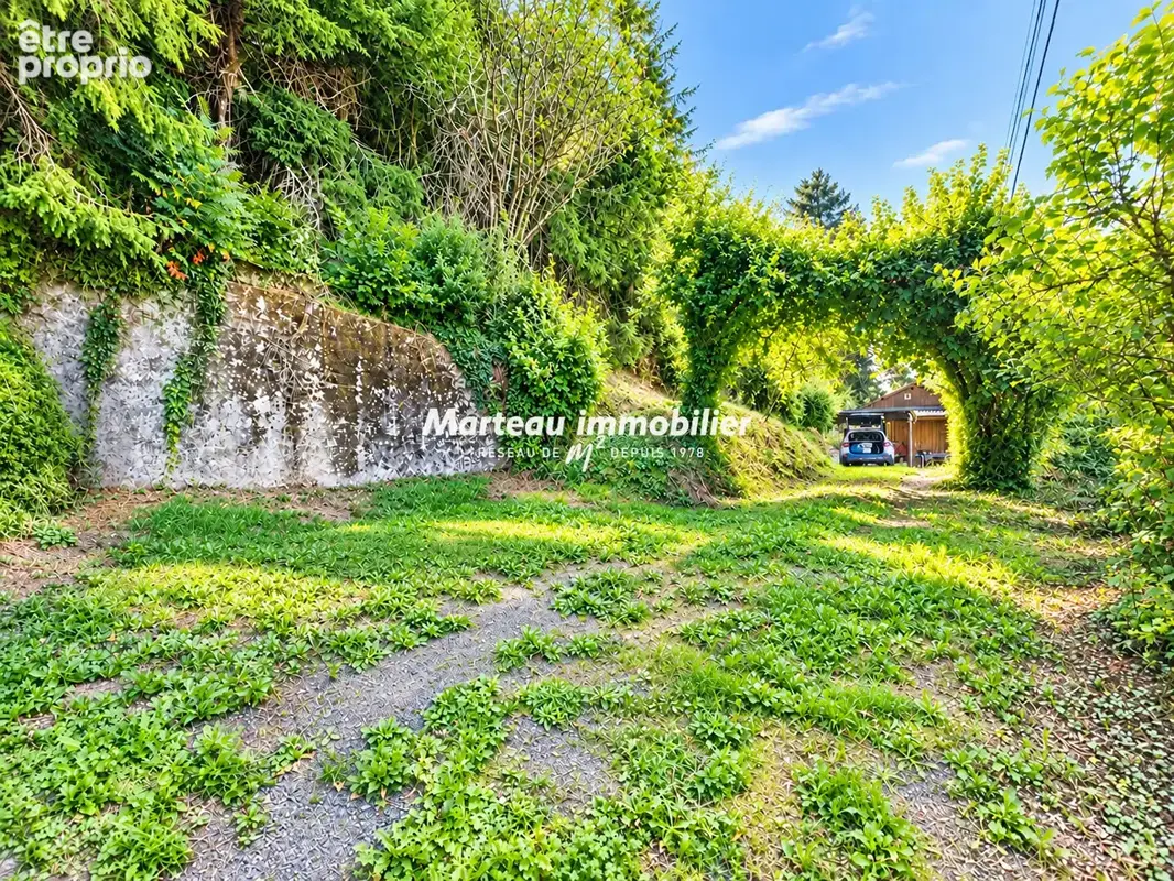 Maison Saint Die Des Vosges 2 pièce(s) 39.35 m2 - photo 5