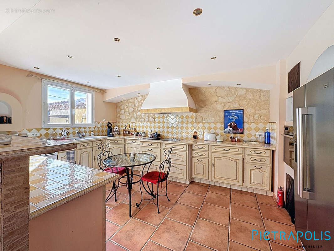 Maison 140 m² à Rieussec  - photo 7