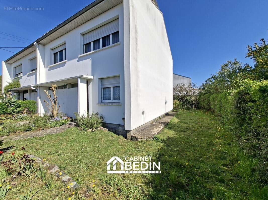Maison 89 m² à Villenave-D'ornon  - photo 9