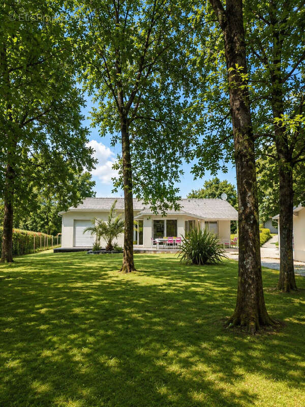 Maison contemporaine 4 pièces à vendre à Blaignan Prignac - photo 11