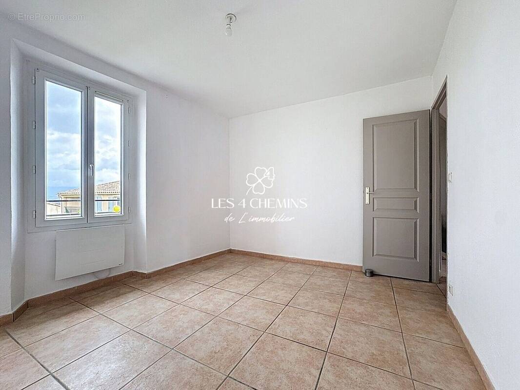 Appartement à TRETS