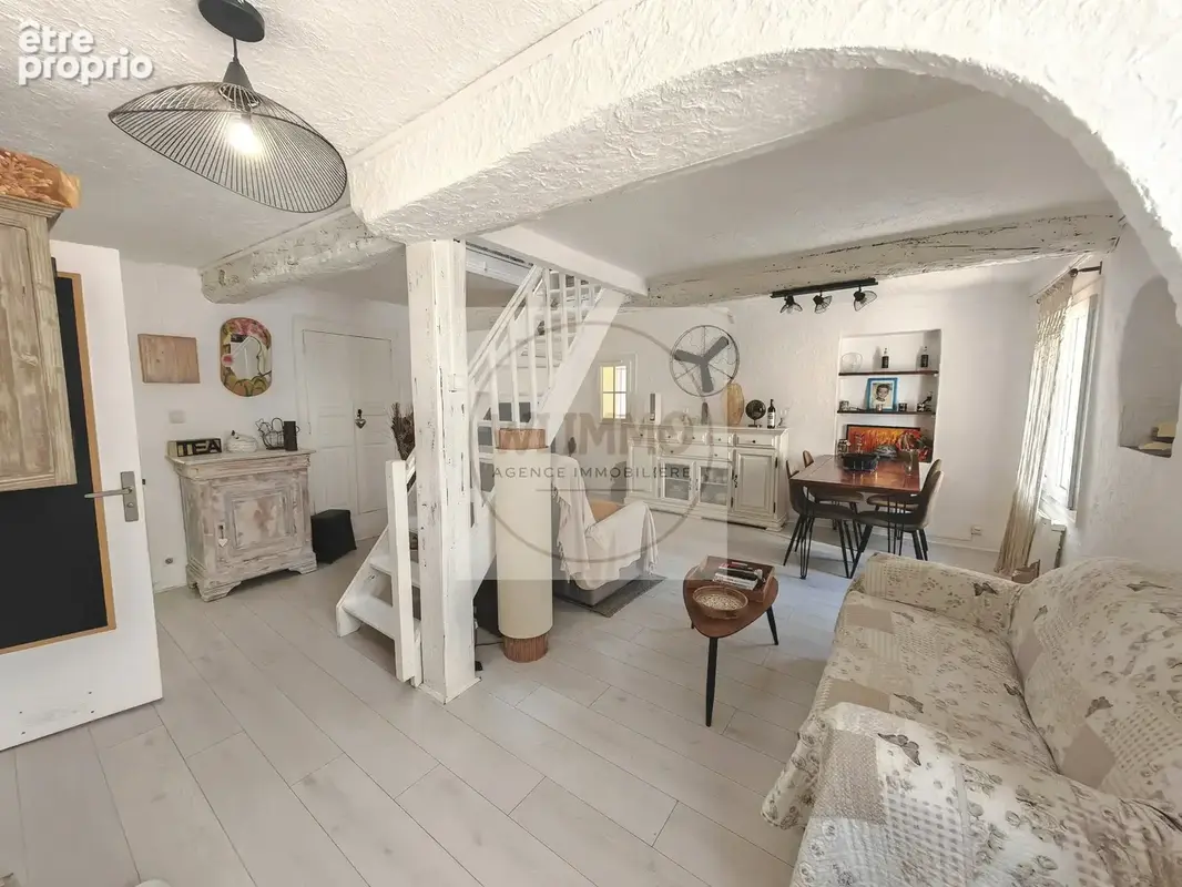 Maison de Village - photo 4