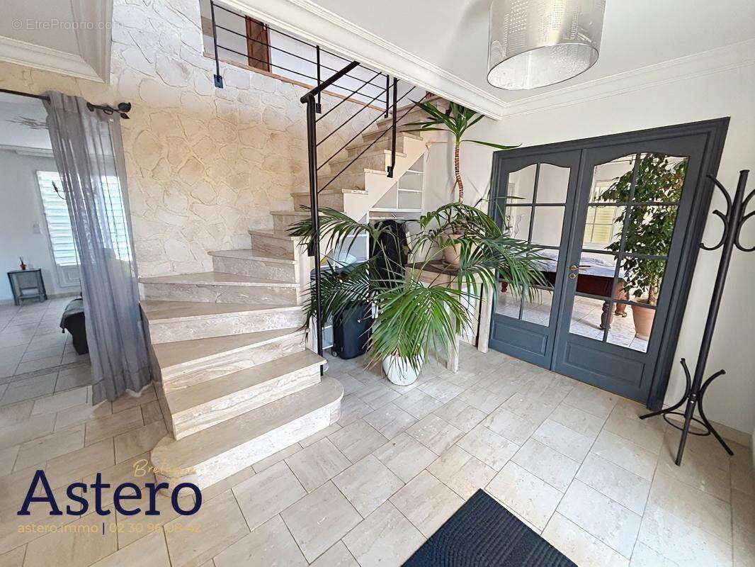 Maison T7 200m2 Acigné - photo 5