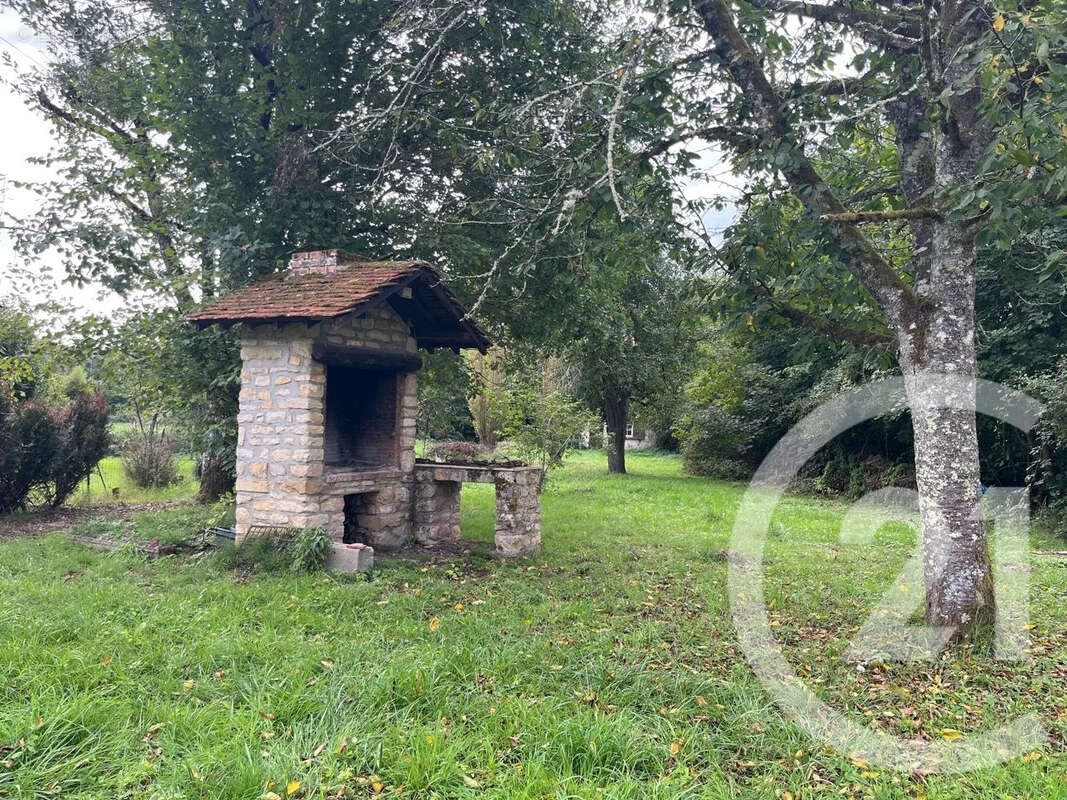 Maison à LA CHAPELLE-SAINT-ANDRE