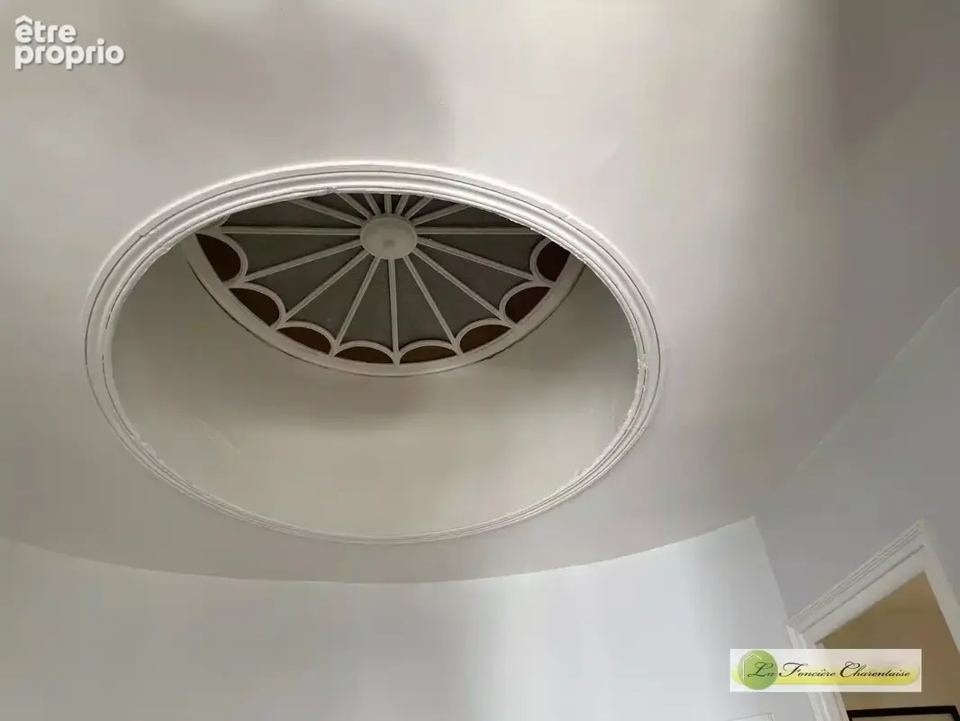 Plateau d'angouleme – maison de caractère - photo 12